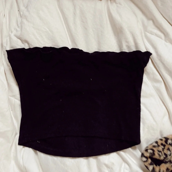 SHEIN tube top M - Picture 2 of 8